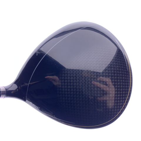 Used Callaway Epic Flash Star Driver / 10.5 Degrees / Regular Flex