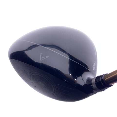 Used Callaway Epic Flash Star Driver / 10.5 Degrees / Regular Flex