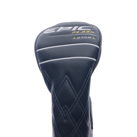 Used Callaway Epic Flash Star Driver / 12.0 Degrees / Ladies Flex