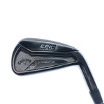 Used Callaway Epic Forged 19 4 Iron / 18.0 Degrees / Regular Flex