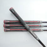 Used Callaway Epic Forged 19 Iron Set / 7 - PW / Regular Flex