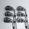 Used Callaway Epic Iron Set / 5 - PW / Stiff Flex