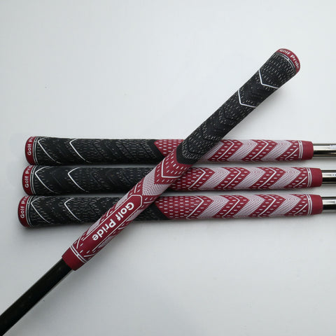 Used Callaway Epic Iron Set / 7 - PW / Soft Regular Flex