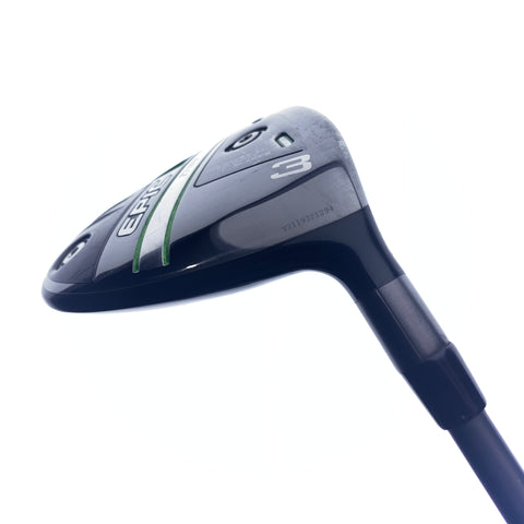 Used Callaway Epic Max 3 Fairway Wood / 15 Degrees / Regular Flex