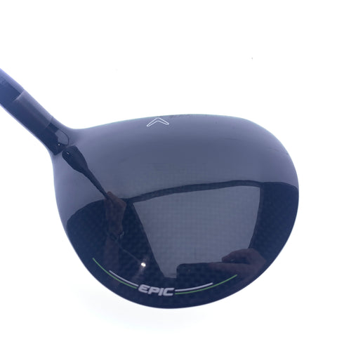 Used Callaway Epic Max 3 Fairway Wood / 15 Degrees / Regular Flex