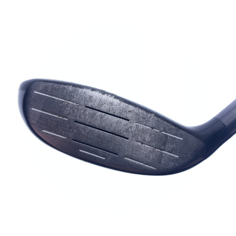 Used Callaway Epic Max 3 Fairway Wood / 15 Degrees / Regular Flex