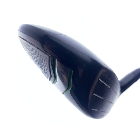 Used Callaway Epic Max 3 Fairway Wood / 15 Degrees / Regular Flex