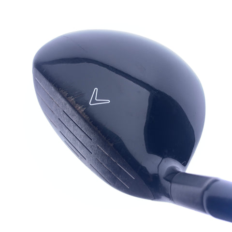 Used Callaway Epic Max 3 Fairway Wood / 15 Degrees / Regular Flex