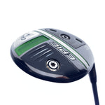 Used Callaway Epic Max 3 Fairway Wood / 15 Degrees / Stiff Flex