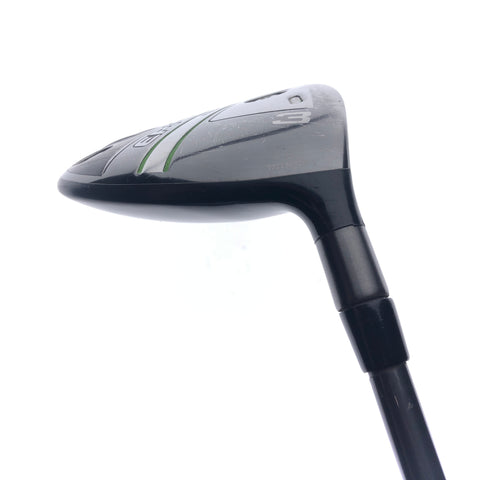 Used Callaway Epic Max 3 Fairway Wood / 15 Degrees / Stiff Flex