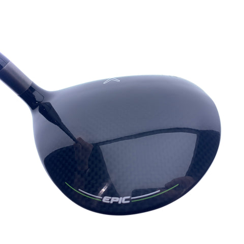 Used Callaway Epic Max 3 Fairway Wood / 15 Degrees / Stiff Flex