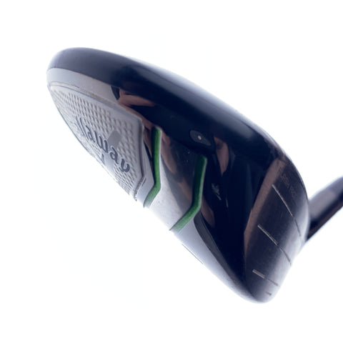 Used Callaway Epic Max 3 Fairway Wood / 15 Degrees / Stiff Flex