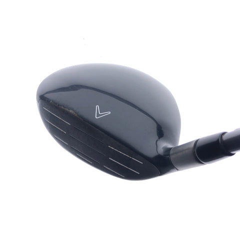 Used Callaway Epic Max 3 Fairway Wood / 15 Degrees / Stiff Flex