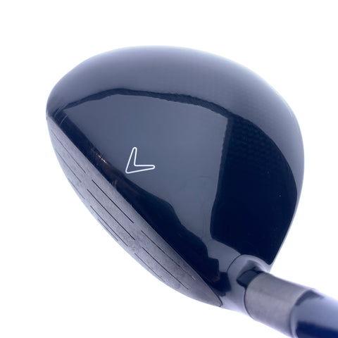 Used Callaway Epic Max 3 Fairway Wood / 15 Degrees / Stiff Flex