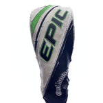 Used Callaway Epic Max 3 Fairway Wood / 15.0 Degrees / Regular Flex