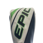 Used Callaway Epic Max 3 Fairway Wood / 15.0 Degrees / Regular Flex