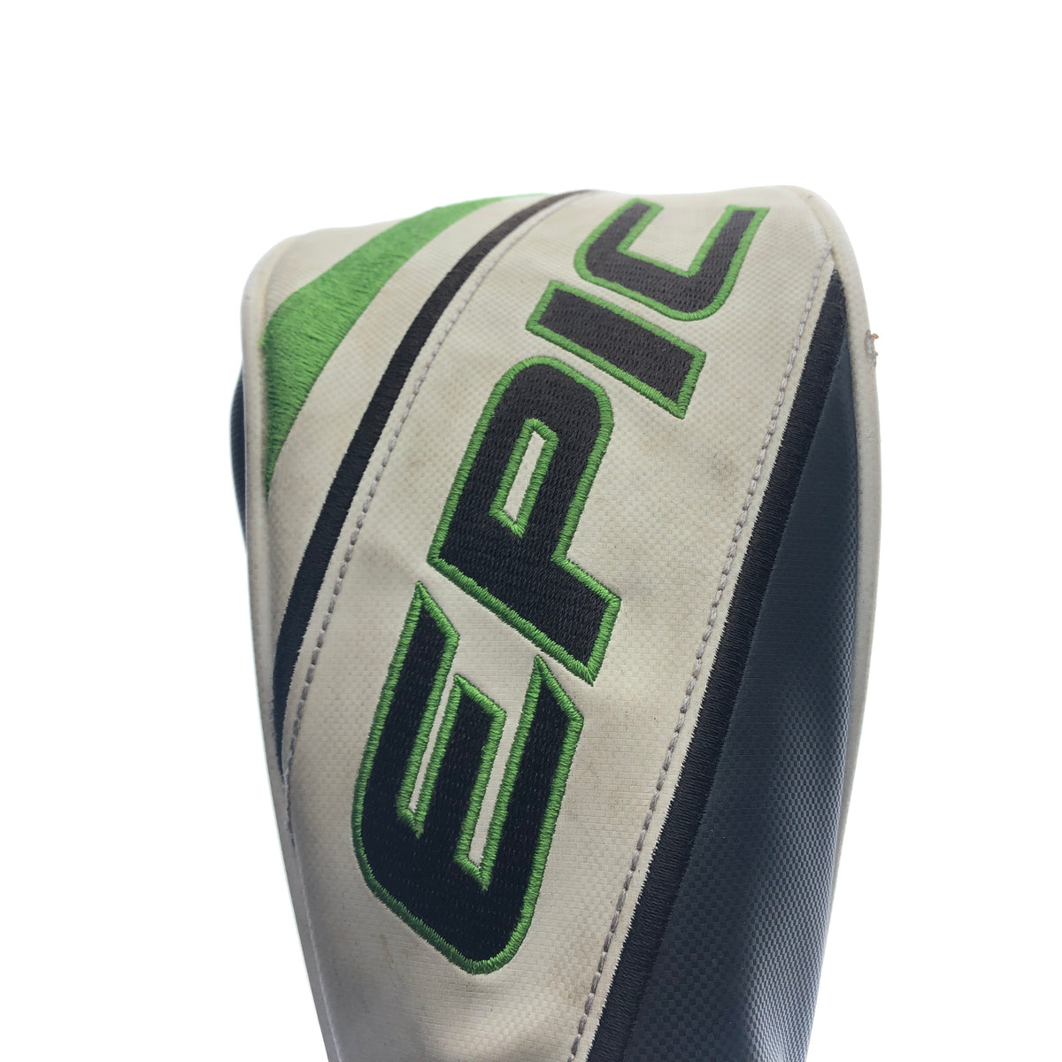 Used Callaway Epic Max 3 Fairway Wood / 15.0 Degrees / Regular Flex