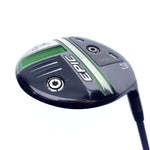 Used Callaway Epic Max 3 Fairway Wood / 15.0 Degrees / Regular Flex