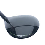 Used Callaway Epic Max 3 Fairway Wood / 15.0 Degrees / Regular Flex