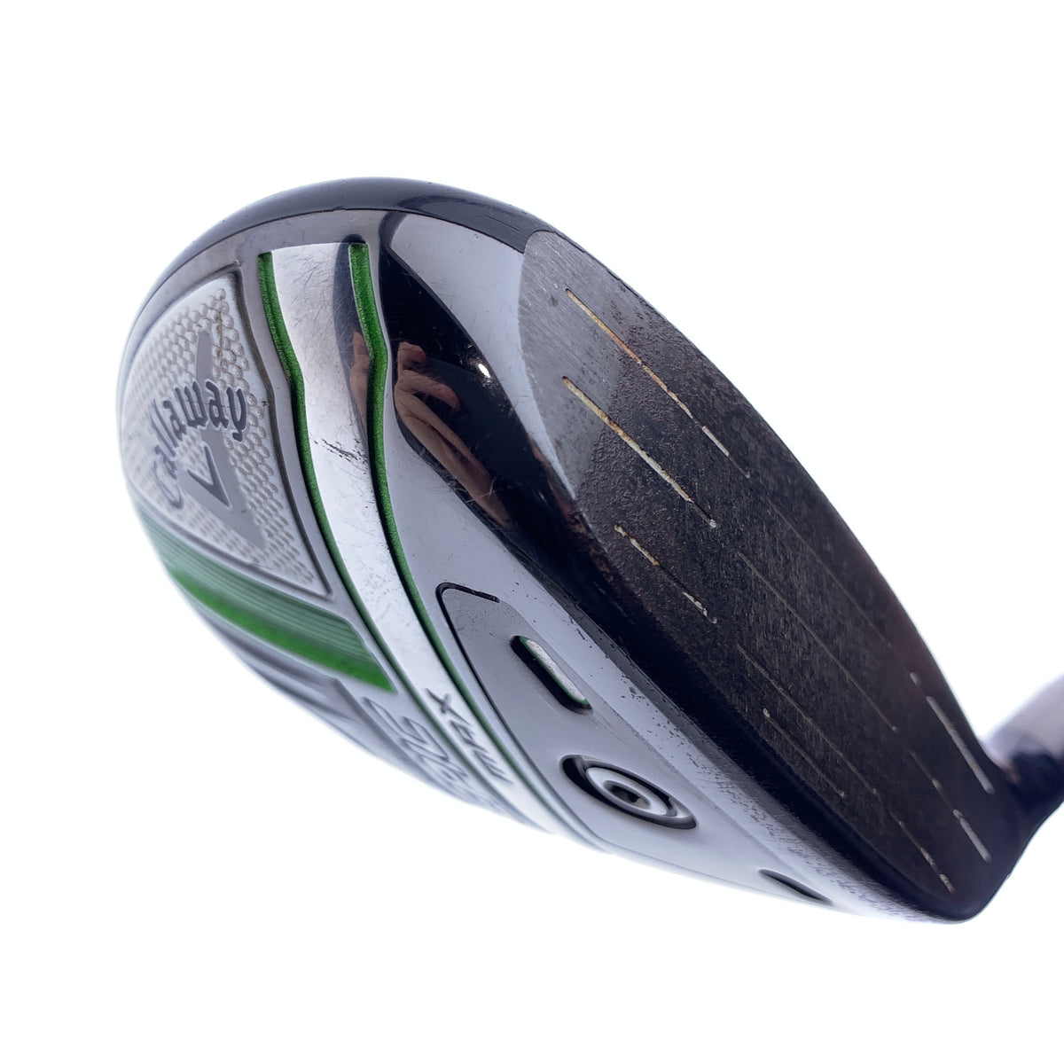 Used Callaway Epic Max 3 Fairway Wood / 15.0 Degrees / Regular Flex