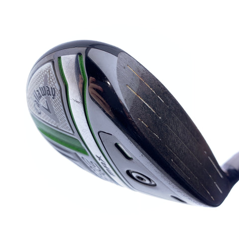 Used Callaway Epic Max 3 Fairway Wood / 15.0 Degrees / Regular Flex