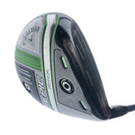 Used Callaway Epic Max 3 Fairway Wood / 15.0 Degrees / Regular Flex