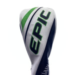 Used Callaway Epic Max 3 Fairway Wood / 15.0 Degrees / Stiff Flex