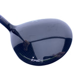 Used Callaway Epic Max 3 Fairway Wood / 15.0 Degrees / Stiff Flex