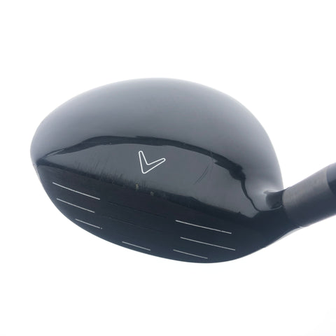 Used Callaway Epic Max 5 Fairway Wood / 18 Degrees / Ladies Flex