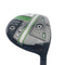 Used Callaway Epic Max 5 Fairway Wood / 18 Degrees / Ladies Flex