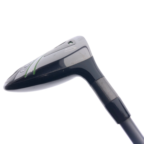 Used Callaway Epic Max 5 Fairway Wood / 18 Degrees / Regular Flex