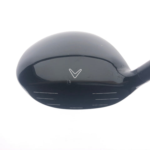 Used Callaway Epic Max 5 Fairway Wood / 18 Degrees / Regular Flex