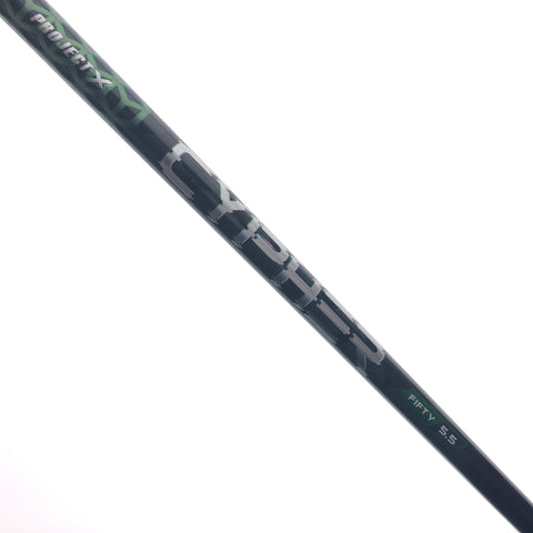 Used Callaway Epic Max 5 Fairway Wood / 18 Degrees / Regular Flex