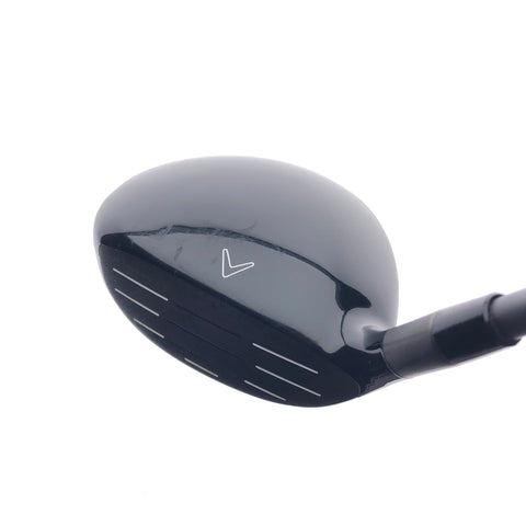 Used Callaway Epic Max 5 Fairway Wood / 18 Degrees / Regular Flex