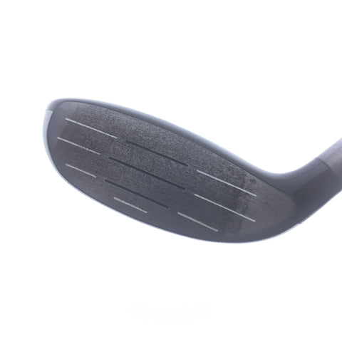 Used Callaway Epic Max 5 Fairway Wood / 18.0 Degrees / Regular Flex