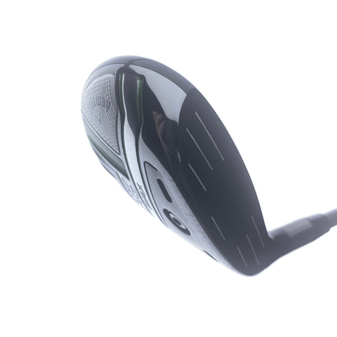 Used Callaway Epic Max 5 Fairway Wood / 18.0 Degrees / Regular Flex
