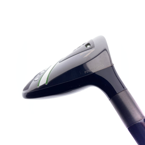 Used Callaway Epic Max 7 Fairway Wood / 21 Degrees / A Flex