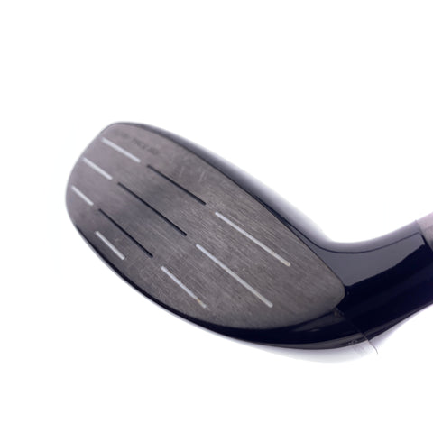 Used Callaway Epic Max 7 Fairway Wood / 21 Degrees / A Flex