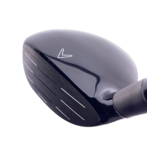 Used Callaway Epic Max 7 Fairway Wood / 21 Degrees / A Flex