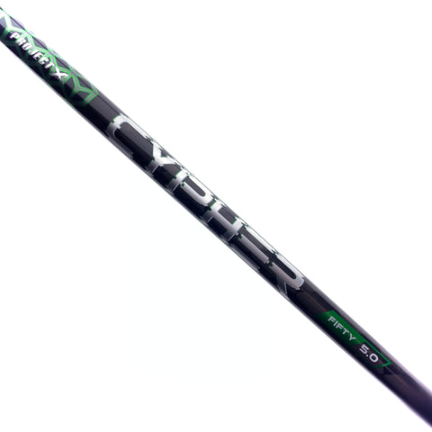 Used Callaway Epic Max 7 Fairway Wood / 21 Degrees / A Flex