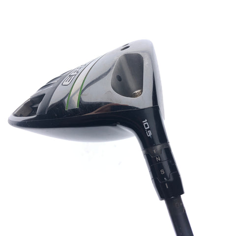 Used Callaway Epic Max Driver / 10.5 Degrees / Regular Flex