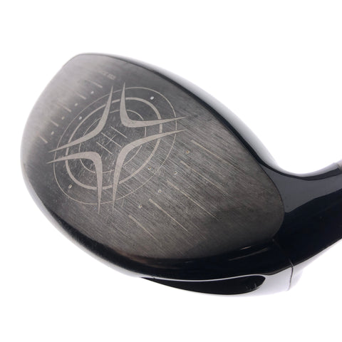 Used Callaway Epic Max Driver / 10.5 Degrees / Regular Flex