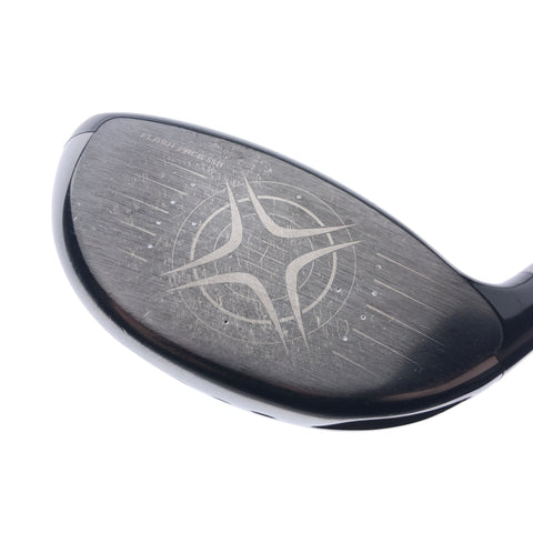 Used Callaway Epic Max Driver / 10.5 Degrees / Regular Flex