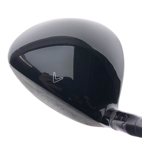 Used Callaway Epic Max Driver / 10.5 Degrees / Regular Flex