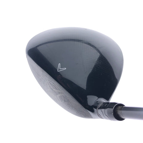 Used Callaway Epic Max Driver / 10.5 Degrees / Regular Flex