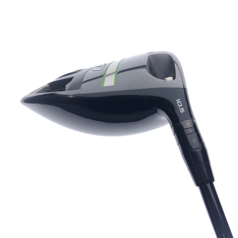 Used Callaway Epic Max Driver / 10.5 Degrees / Stiff Flex