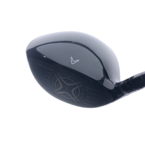 Used Callaway Epic Max Driver / 10.5 Degrees / Stiff Flex