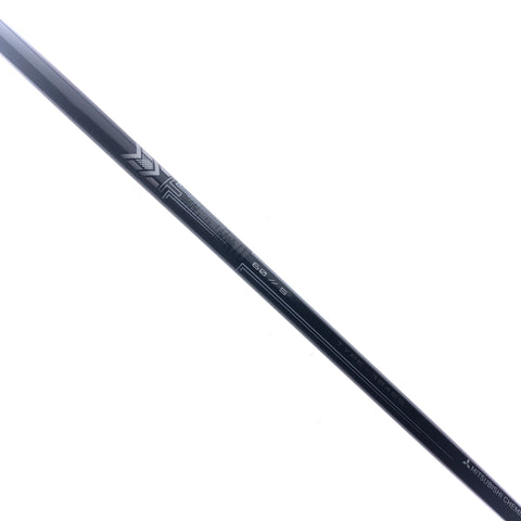 Used Callaway Epic Max Driver / 10.5 Degrees / Stiff Flex