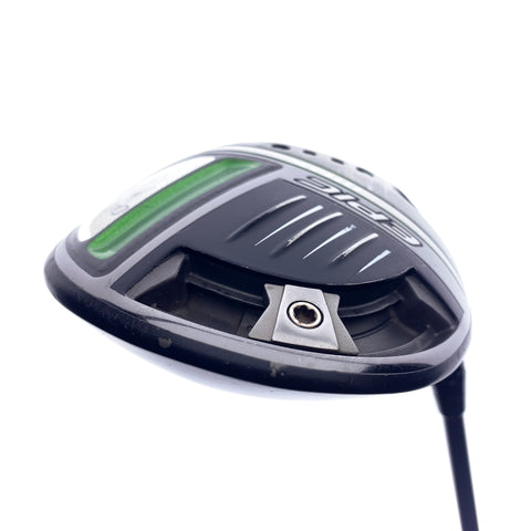 Used Callaway Epic Max Driver / 12.0 Degrees / Regular Flex