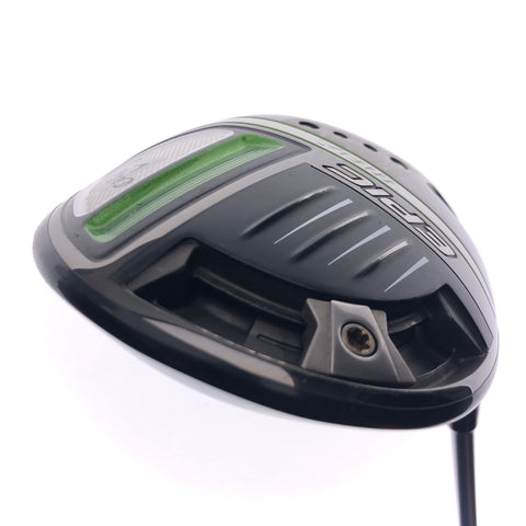 Used Callaway Epic Max Driver / 12.0 Degrees / Regular Flex